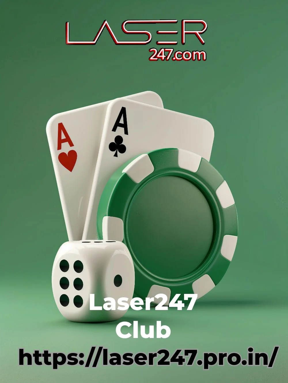 Laser247 App