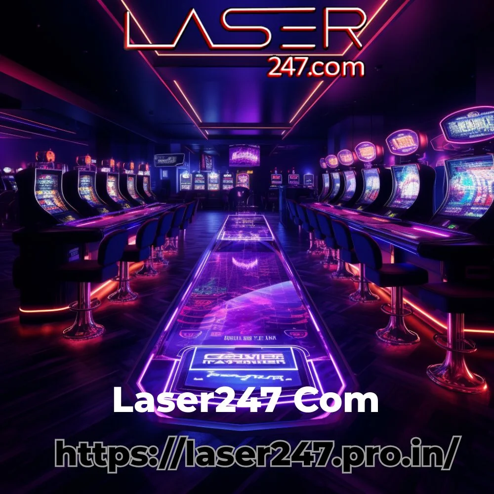 Laser247 Club