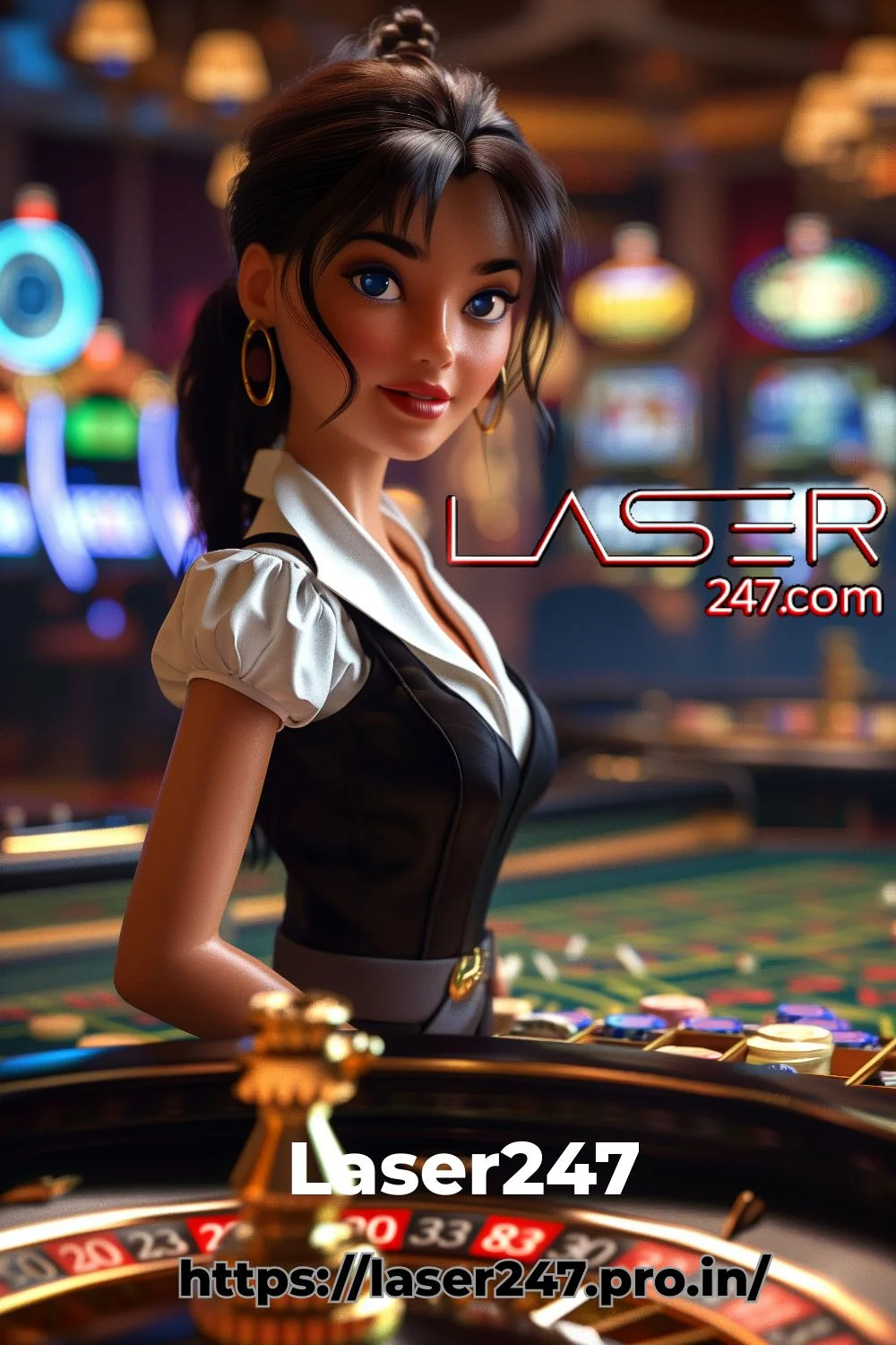 laser247